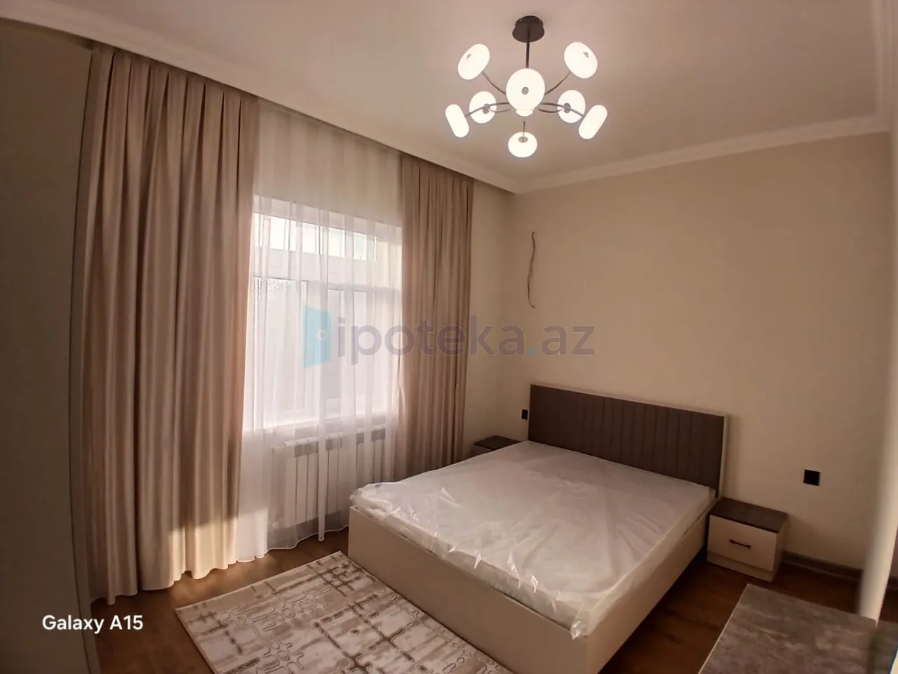 Satılır: 4 Otaq, Evlər/Villalar, Sabunçu r., Maştağa q., 180.00 m² — Ev, villa, Maştağa (5)