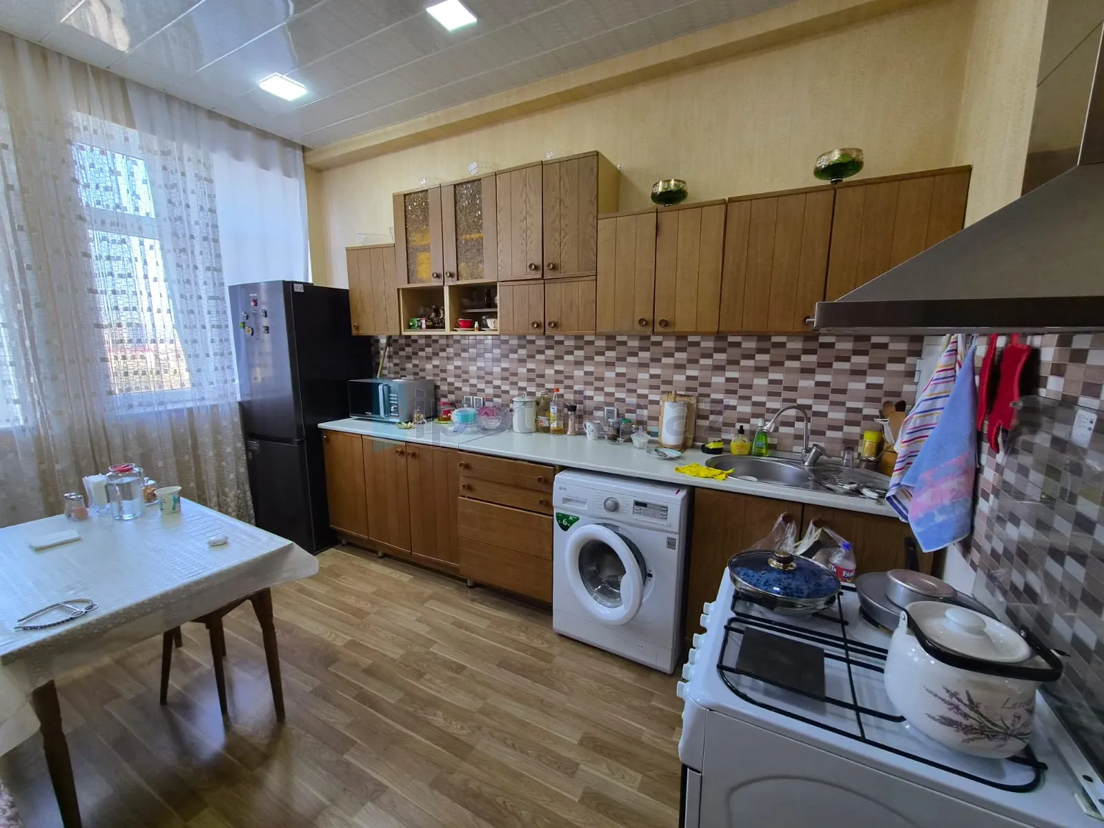 Satılır: 1 Otaq, Yeni tikili, Abşeron r., Masazır q., 43.50 m²