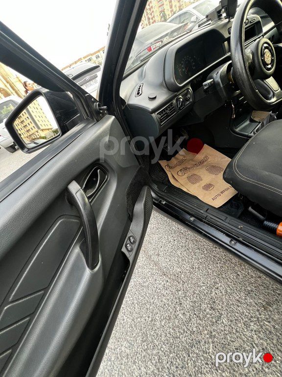 Lada (VAZ) 2115, 1.5 L, 2011 il, 250 000 km — Avtomobillər, Bakı (9)