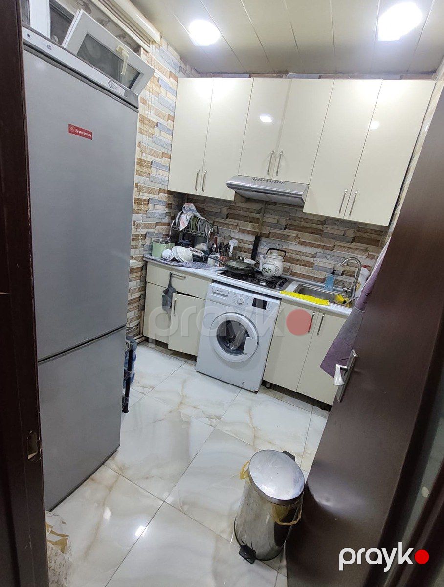 Satılır 3 otaqlı köhnə tikili 72 m² — Mənzil, Bakı (8)