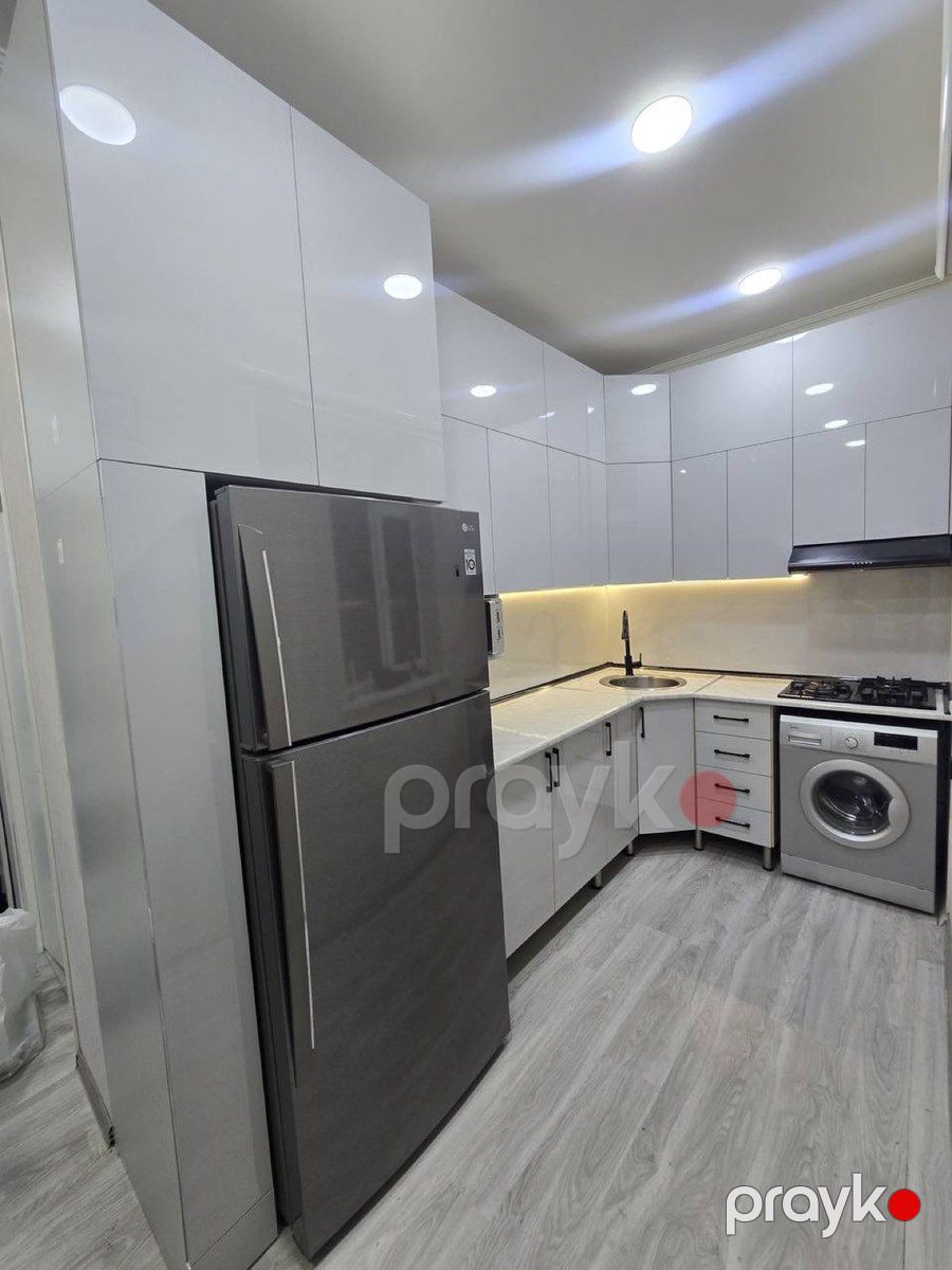 Mətbəx mebeli — Mebel, Bakı (2)