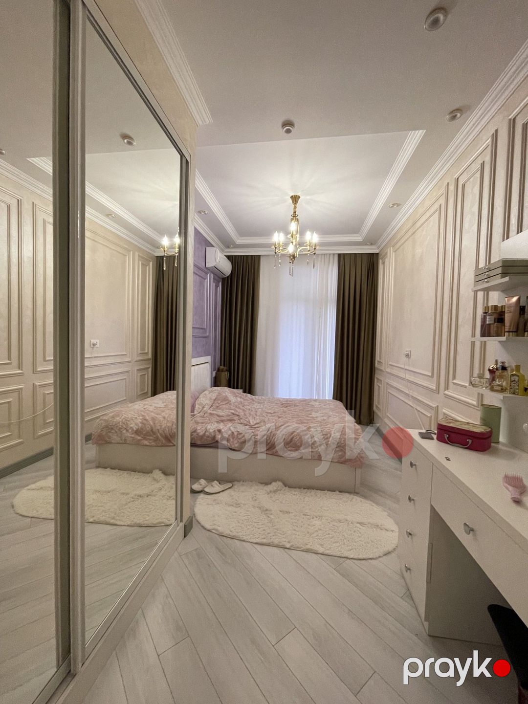 Satılır 4 otaqlı yeni tikili 166 m² — Mənzil, Bakı (9)