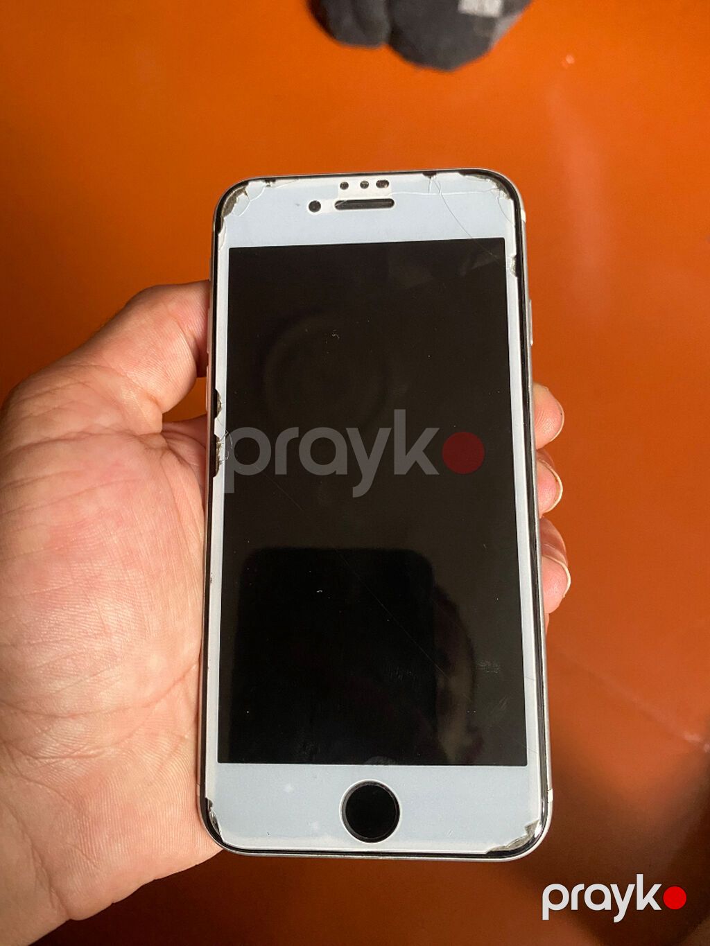 IPhone SE 2020, 64 GB, Ağ, Face ID — Apple iPhone, Sumqayıt (3)