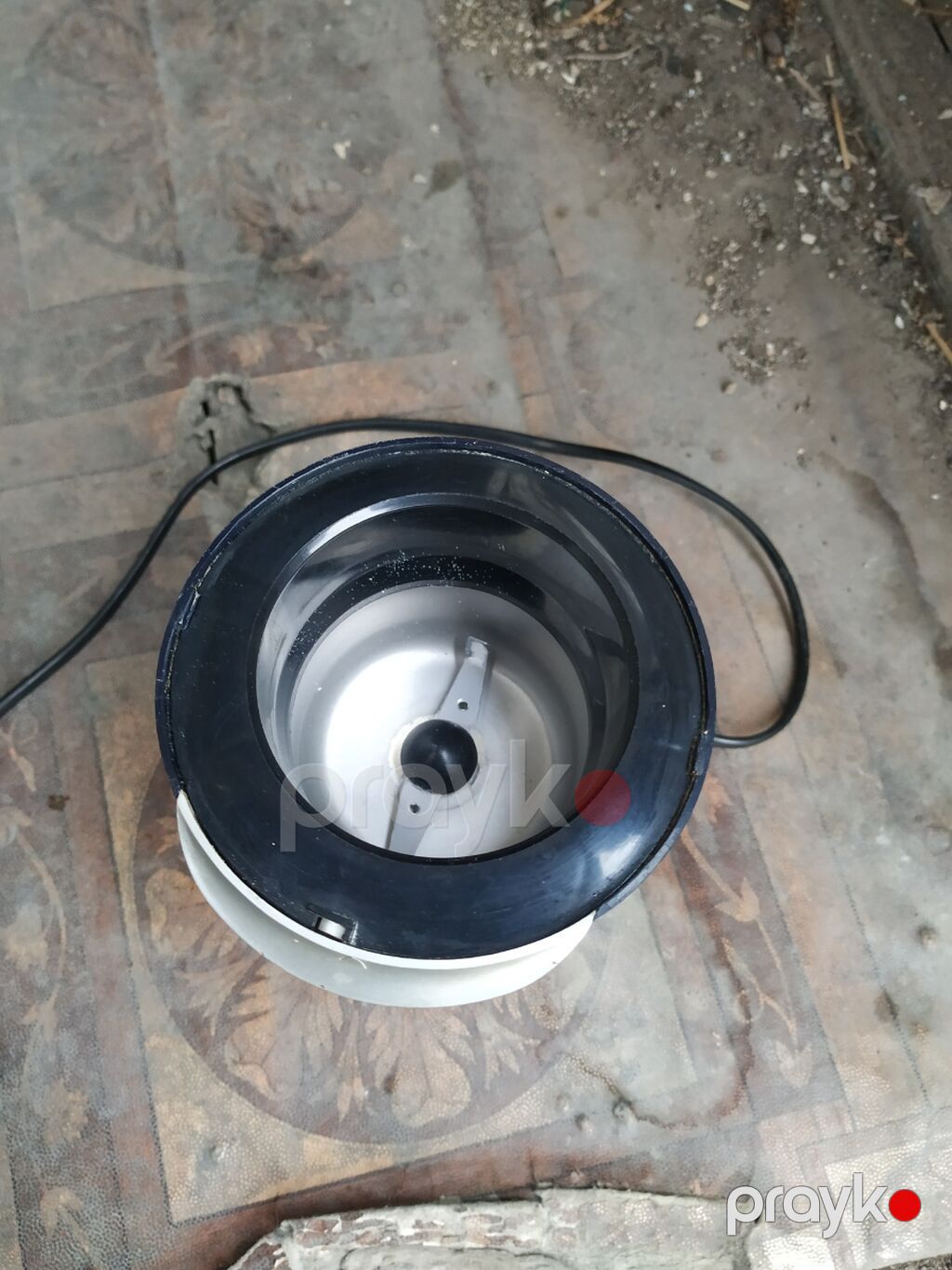 De’Longhi elektrik qəhvə dənəsi üyüdücüsü - Marka/model: De’Longhi — Qahvə aparatları və maşınları, Bakı (2)