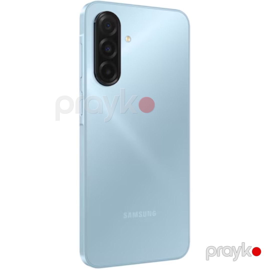 Samsung Galaxy A17 Light blue 128GB/4GB — Smartfonlar, Bakı (3)