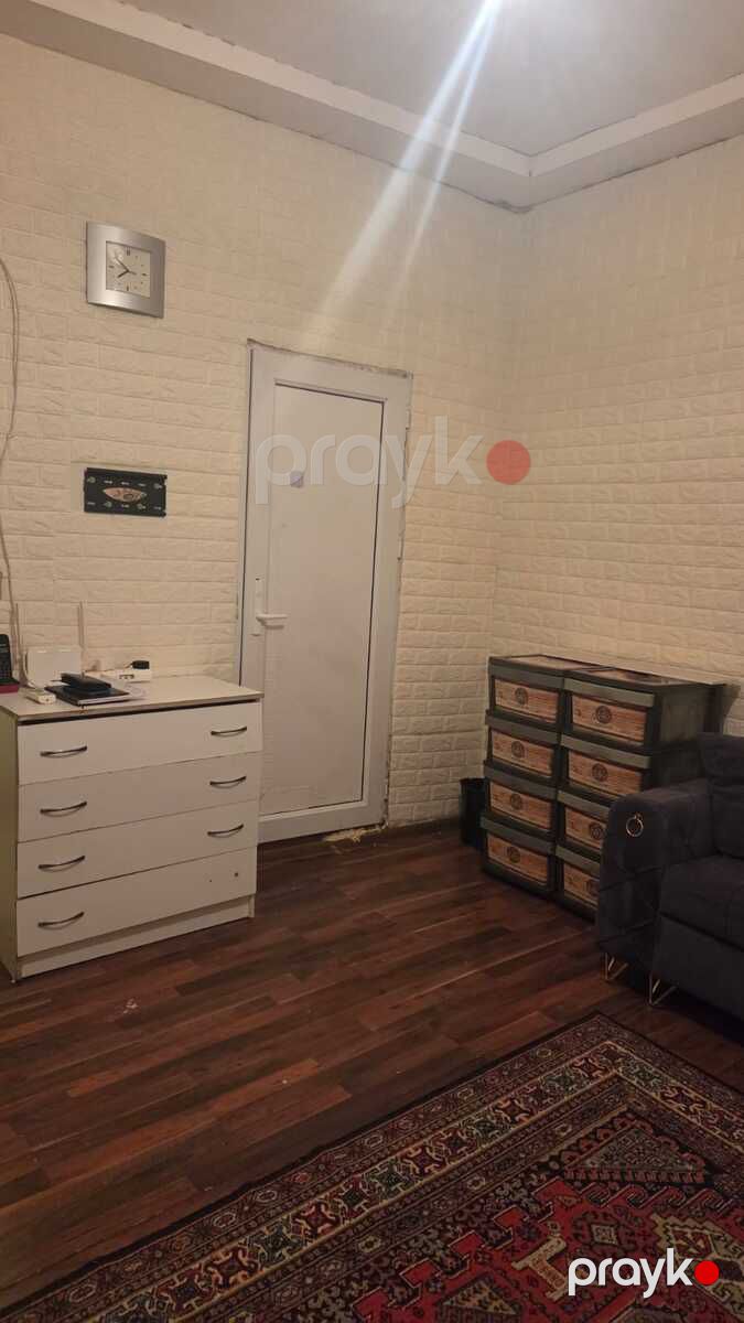 İcarəyə verilir 1 otaqlı həyət evi/bağ evi 20 m² — Ev, villa, Bakı (5)