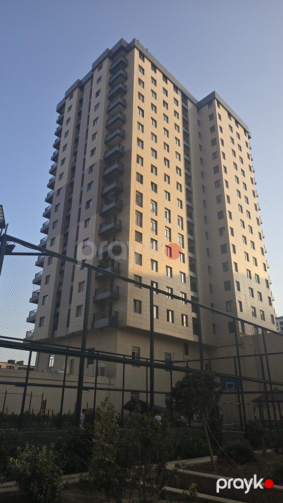 Satılır 4 otaqlı yeni tikili 192.5 m² — Mənzil, Bakı (5)