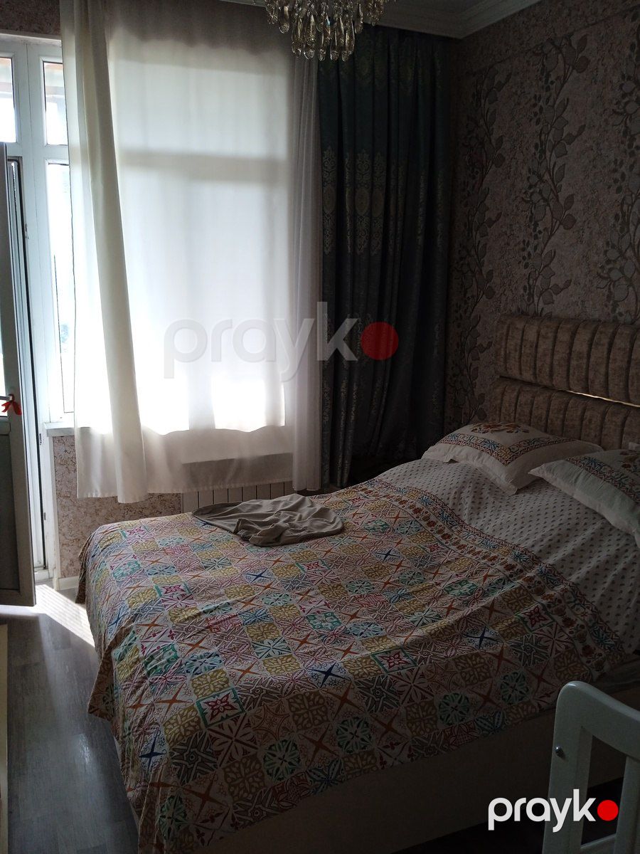 Satılır 2 otaqlı yeni tikili 64 m² — Mənzil, Xırdalan (12)