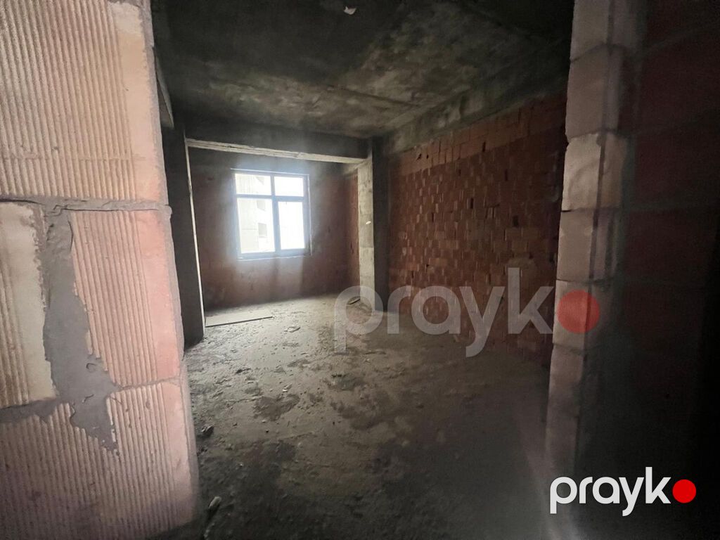 4 otaqlı, Yeni tikili, 168 kv. m — Mənzil, Bakı (4)