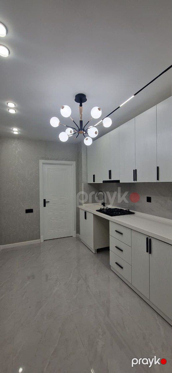 Satılır 3 otaqlı yeni tikili 110 m² — Mənzil, Bakı (11)