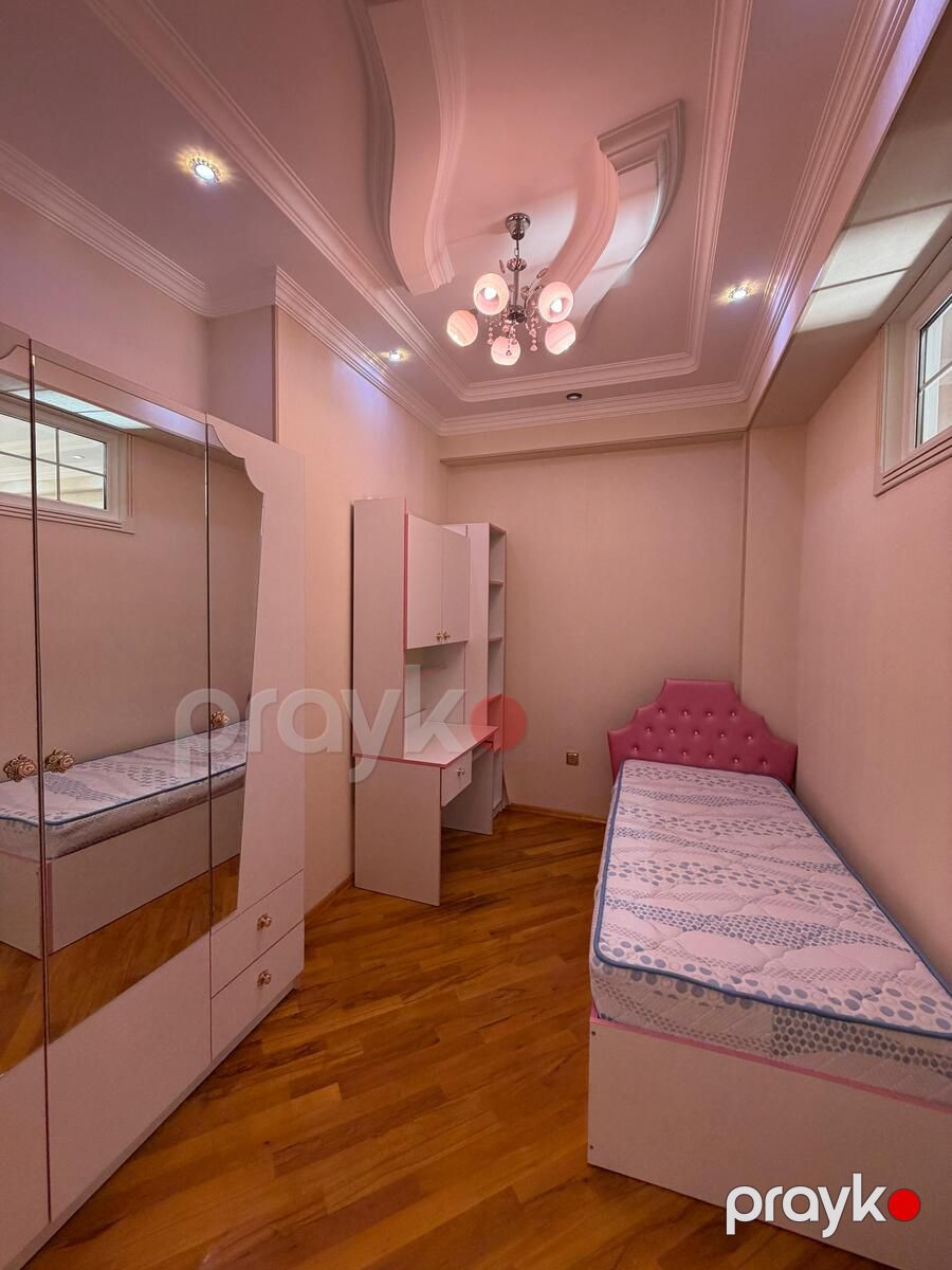 Satılır 3 otaqlı yeni tikili 88 m² — Mənzil, Bakı (8)