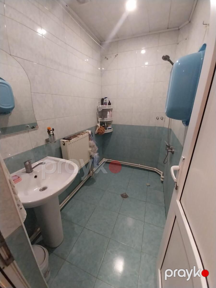 Satılır 3 otaqlı yeni tikili 62 m² — Mənzil, Bakı (9)