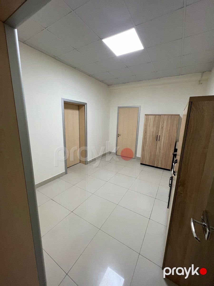 İcarəyə verilir 20 otaqlı ofis 720 m² — Ofis, Bakı (5)