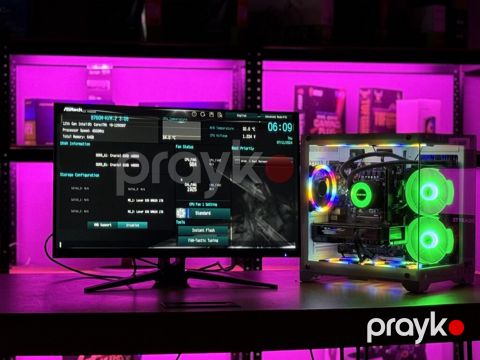 Monster Gaming And Desing — Bakı