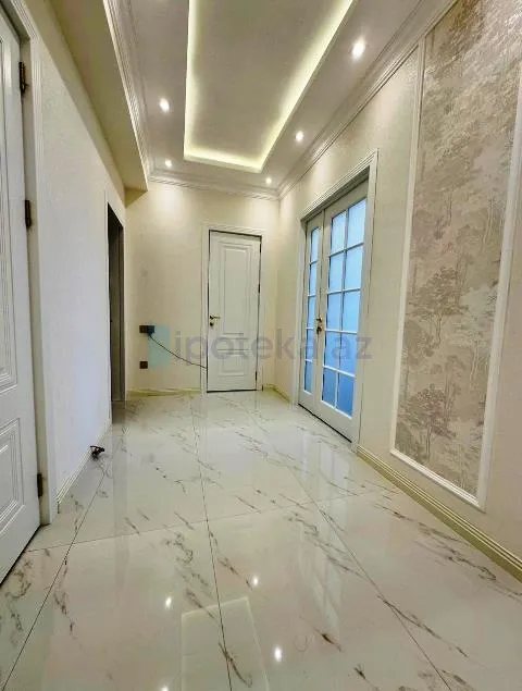 Satılır: 3 Otaq, Yeni tikili, Nizami r., 8-ci km q., 106.00 m² — Mənzil, Bakı (7)