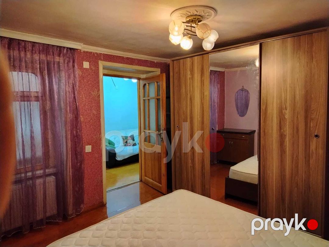 İcarəyə verilir 1 otaqlı həyət evi/bağ evi 35 m² — Ev, villa, Bakı (2)