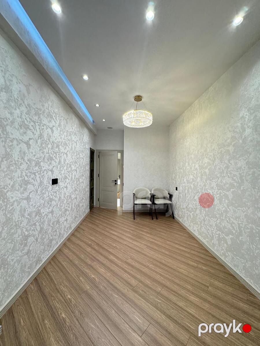 Satılır 3 otaqlı yeni tikili 91 m² — Mənzil, Bakı (5)