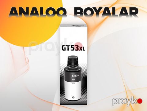 GT53 XL Boya (Analoq) — Bakı
