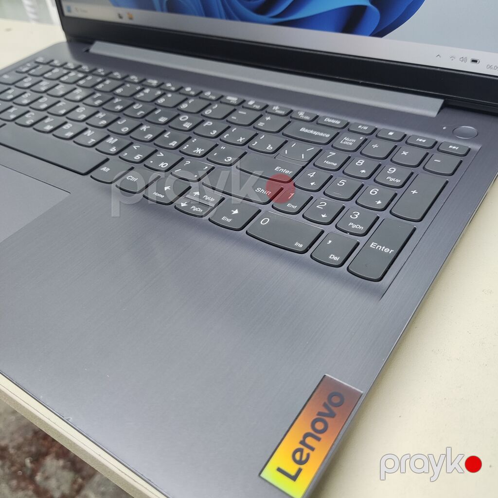 Intel 11 nəsil/RAM 8GB DDR4/SSD NVME 256GB Salam əziz dostlar — Digər notbuklar, Bakı (5)