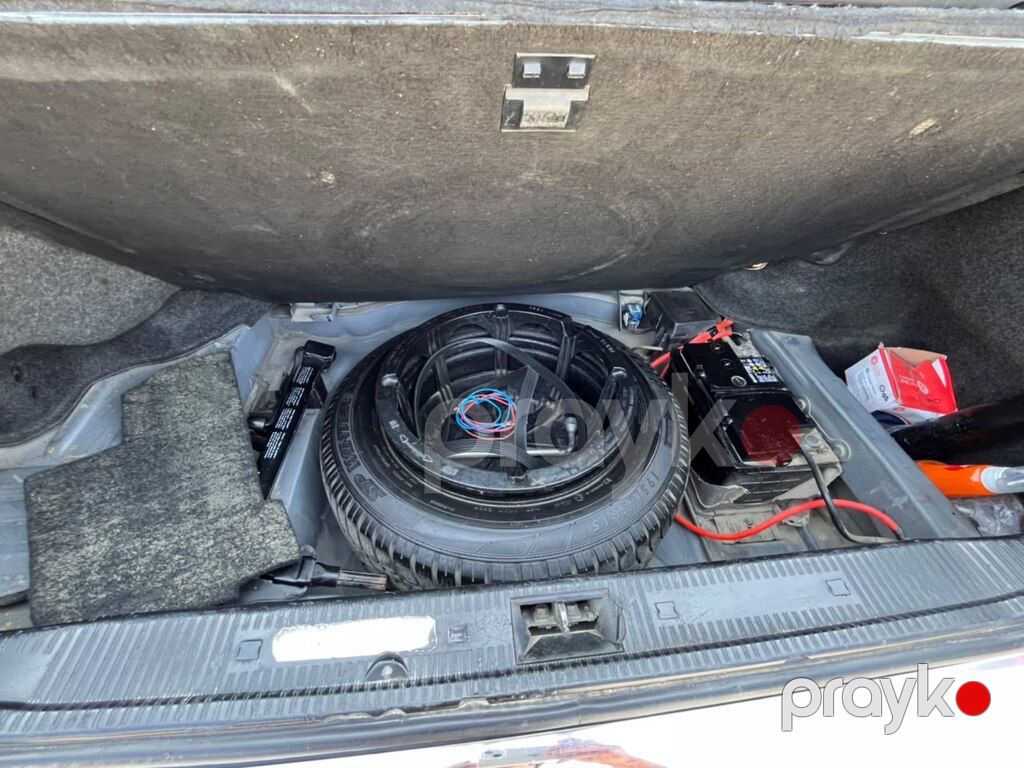 Mercedes C 200, 2.0 L, 1998 il, 400 000 km — Avtomobillər, Samux (9)