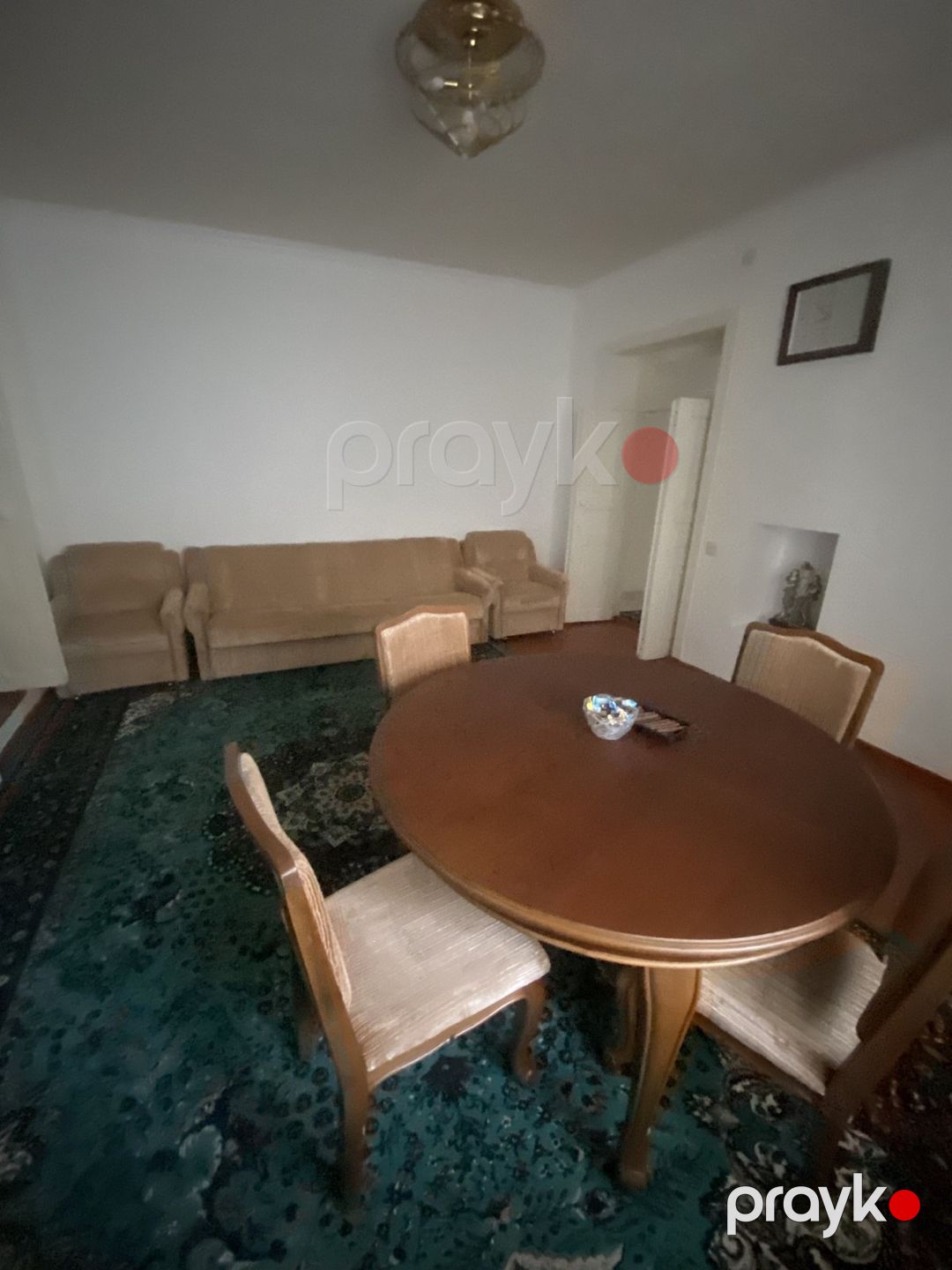 İcarəyə verilir 3 otaqlı həyət evi/bağ evi 150 m² — Ev, villa, Bakı (8)