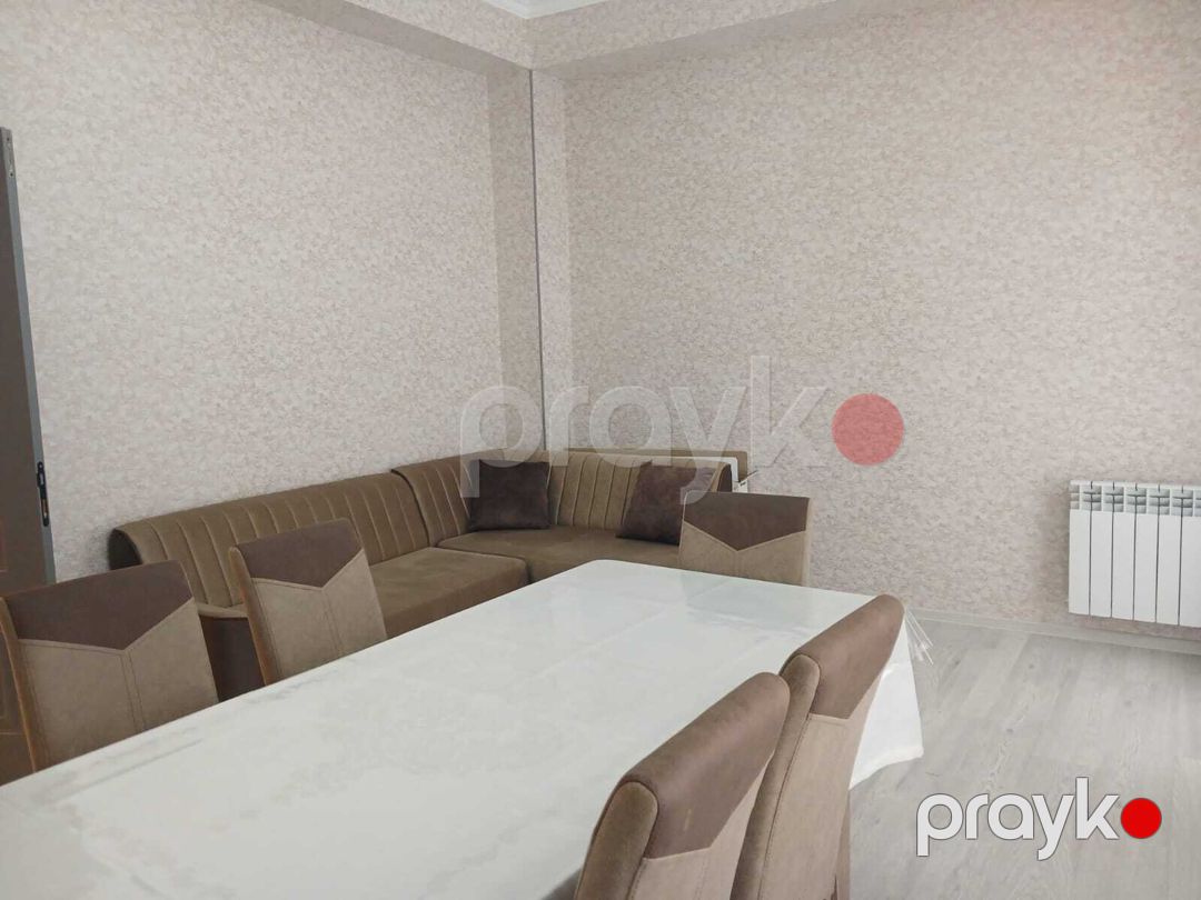 3-otaqlı yeni tikili kirayə verilir, Şuşa ş., 80 m² — Mənzil, Şuşa (6)