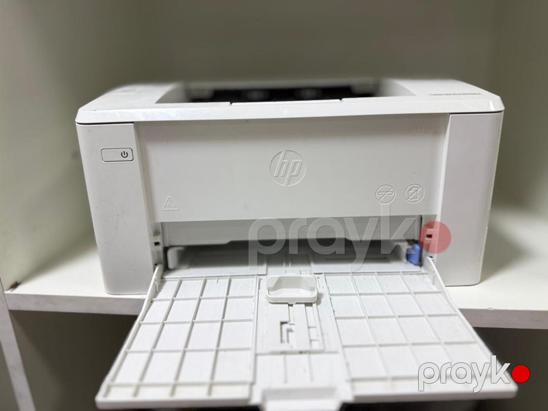 Printer HP LaserJet Pro M102a — Ofis texnikası və istehlak malları, Bakı (2)