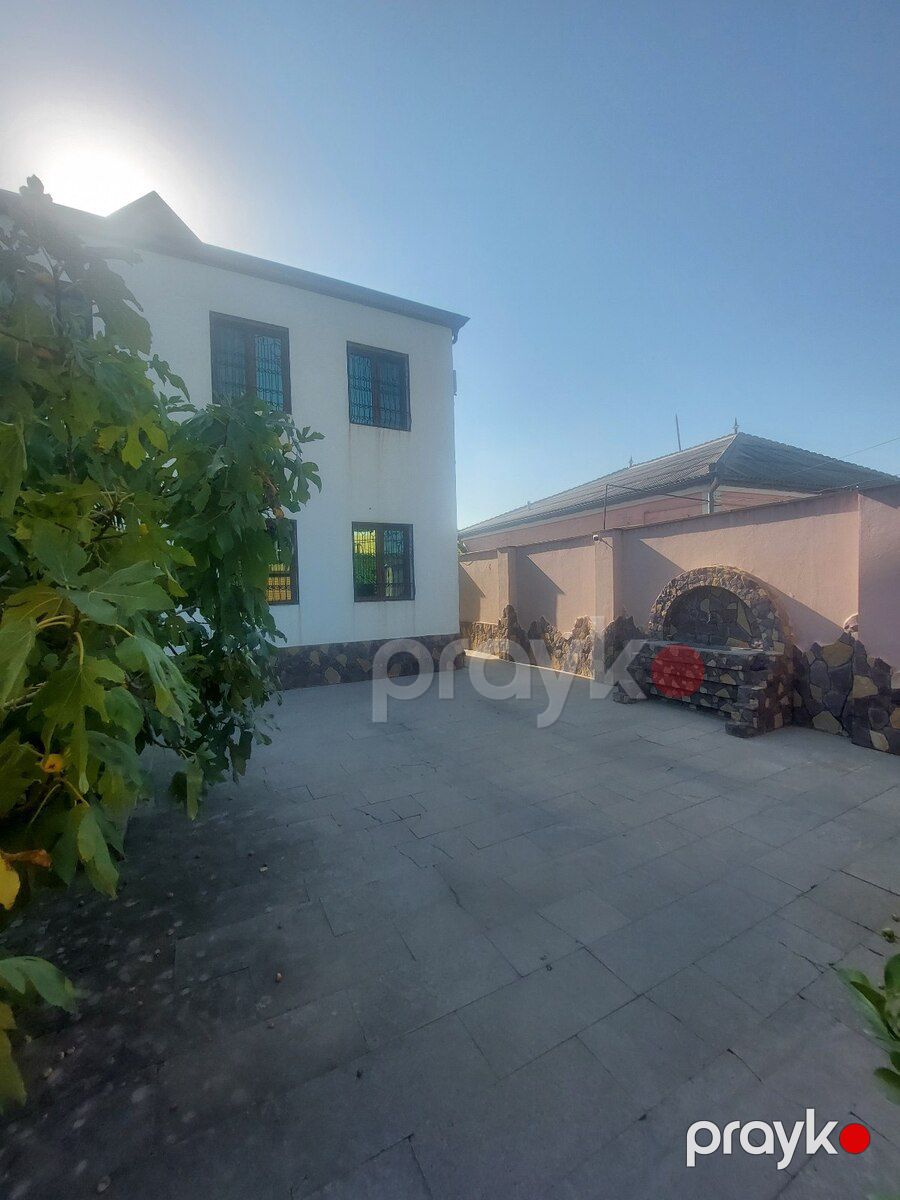 Həyət evi, Sumqayıt ş — Ev, villa, Sumqayıt (2)