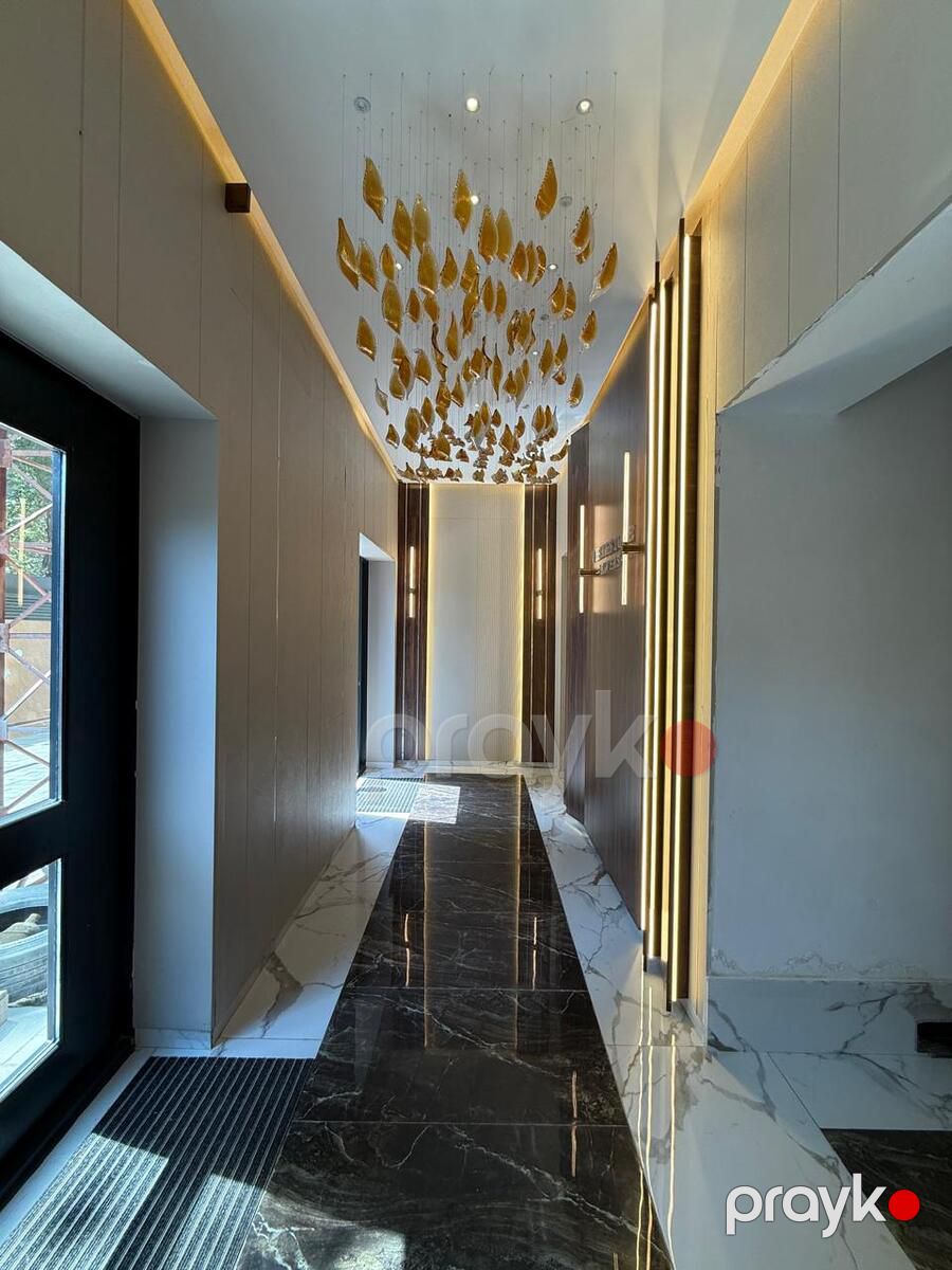 Satılır 3 otaqlı yeni tikili 88 m² — Mənzil, Bakı (2)