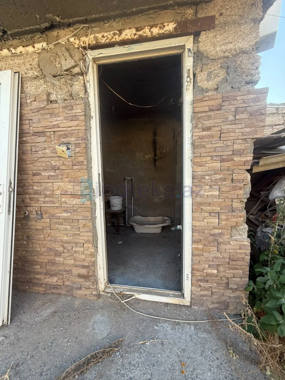Satılır: 2 Otaq, Evlər/Villalar, Sabunçu r., Maştağa q., 45.00 m² — Ev, villa, Maştağa (2)