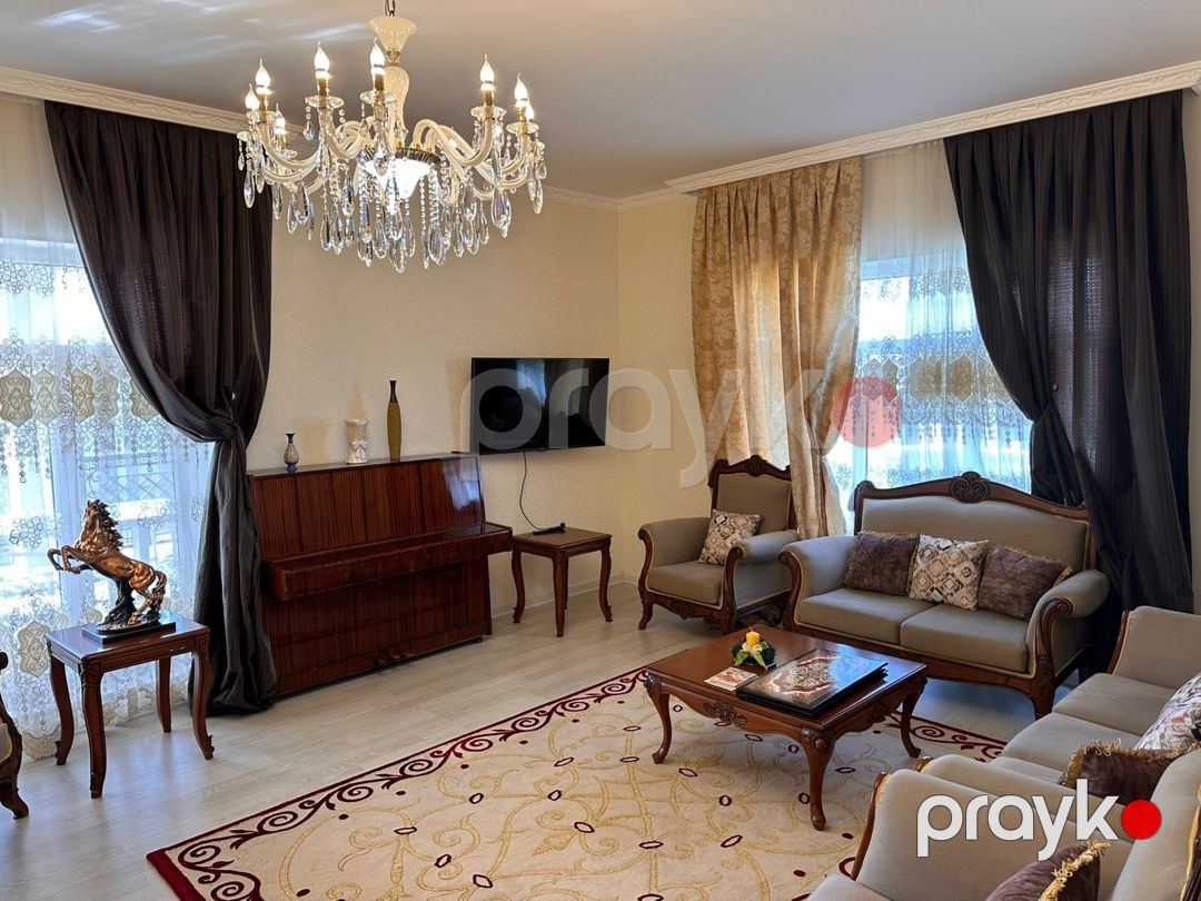 Bağ evi, Görədil qəs — Ev, villa, Bakı (10)