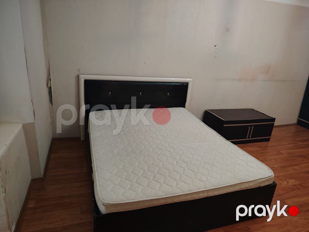 1-otaqlı mənzil kirayə verilir, Sumqayıt ş., 35 m² — Mənzil, Sumqayıt (6)