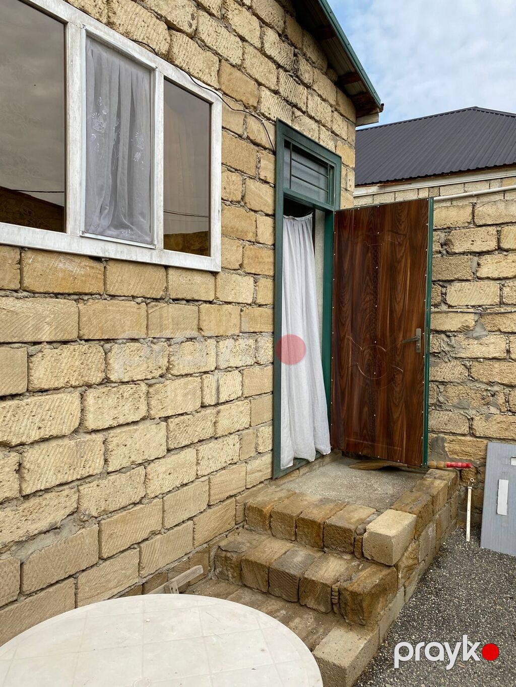 Masazır 1 otaqlı, 55 kv. m, Kredit var, Orta təmir — Ev, villa, Bakı (7)
