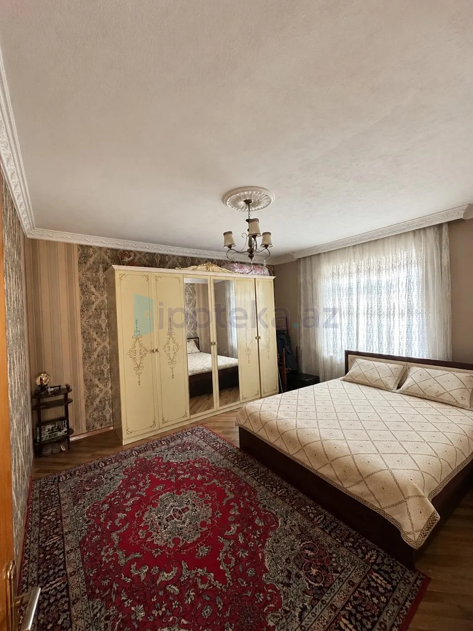 Satılır: 3 Otaq, Evlər/Villalar, Sabunçu r., Sabunçu q., 100.00 m² — Ev, villa, Bakı (10)