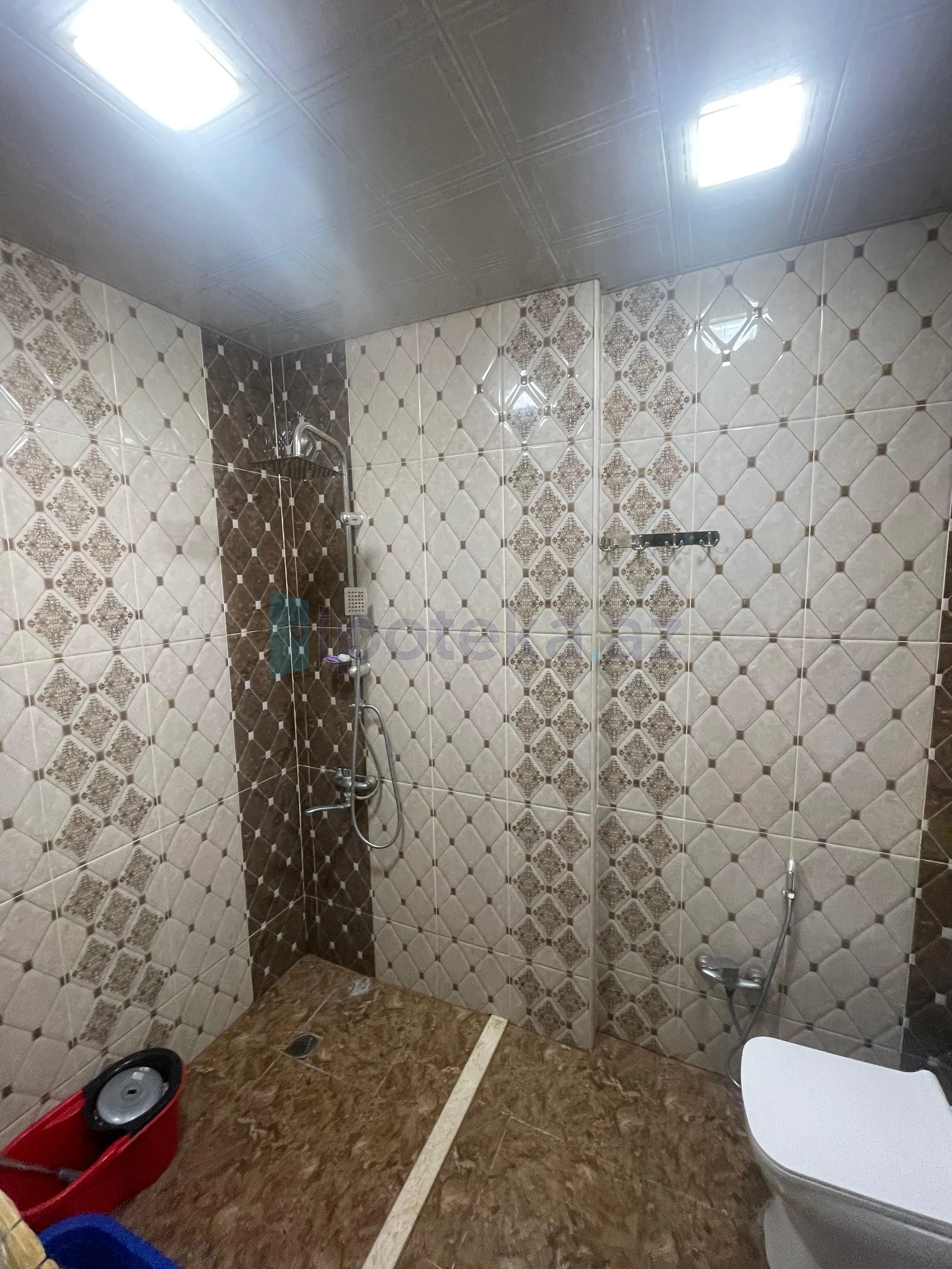 Satılır: 2 Otaq, Yeni tikili, 55.00 m² — Mənzil, Saray (7)