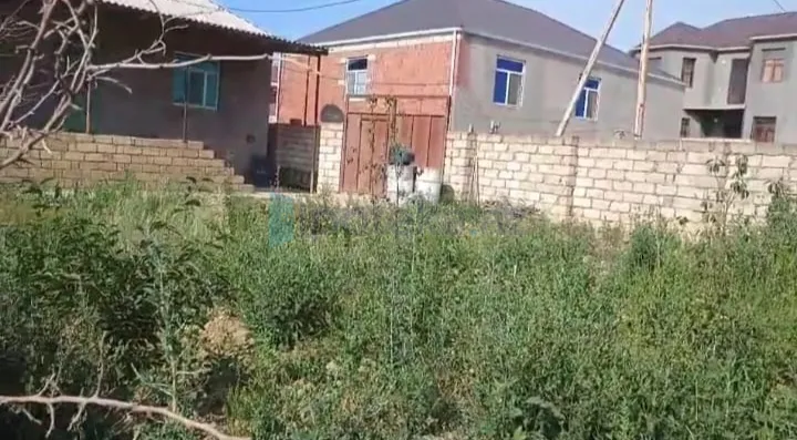 Satılır: Torpaq, Abşeron r., Saray q., 2.00 sot — Torpaq, Abşeron (3)