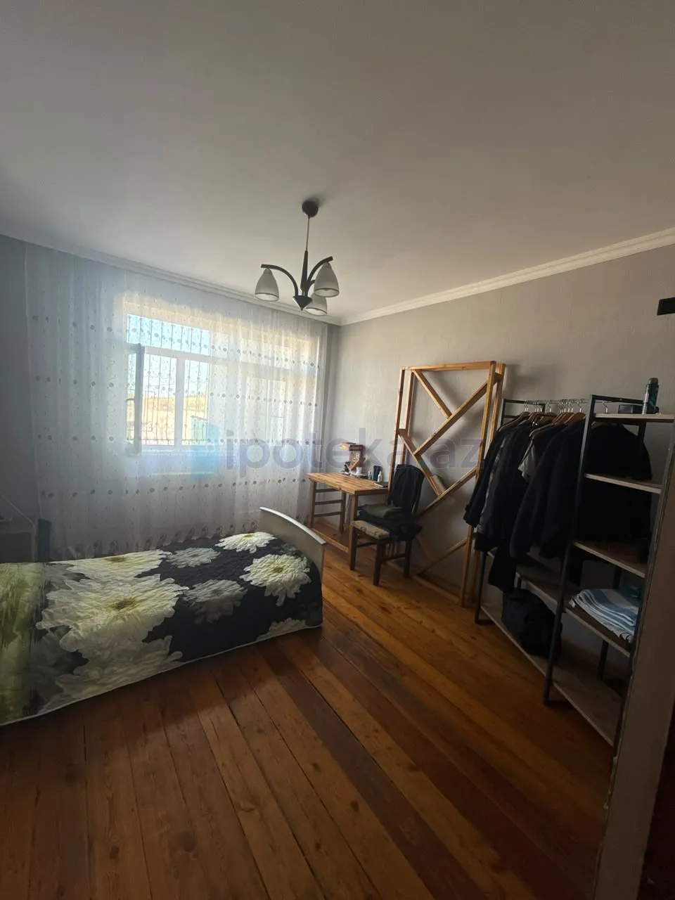Satılır: 4 Otaq, Yeni tikili, Suraxanı r., Qaraçuxur q., 100.00 m² — Mənzil, Bakı (7)