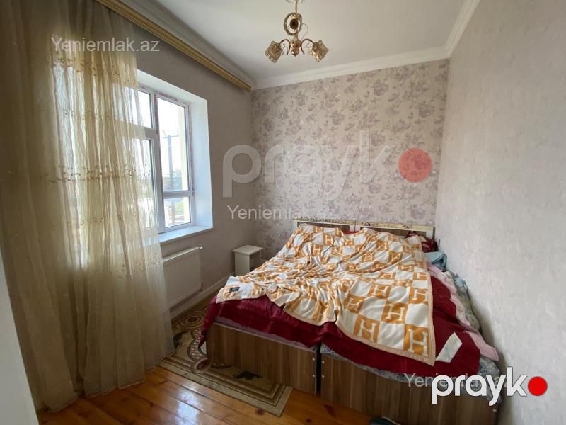 Satılır 4 otaqlı Həyət evi / Villa, 140 m², Binəqədi rayonu — Ev, villa, Bakı (7)