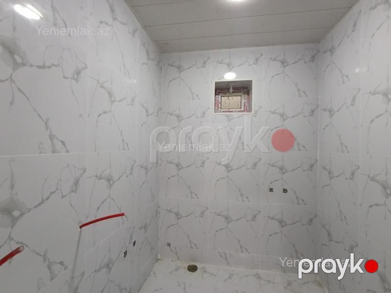 Satılır 3 otaqlı Həyət evi / Villa, 100 m², Məhəmmədli — Ev, villa, Abşeron (10)