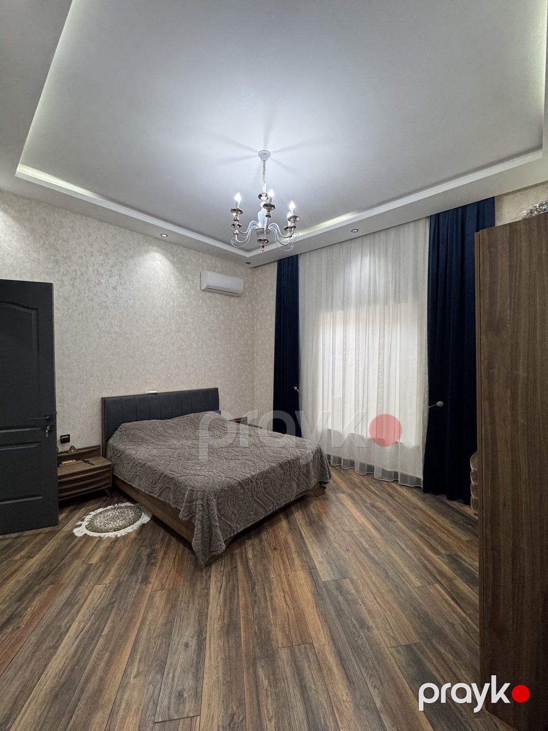 Satılır 4 otaqlı həyət evi/bağ evi 100 m² — Ev, villa, Bakı (7)