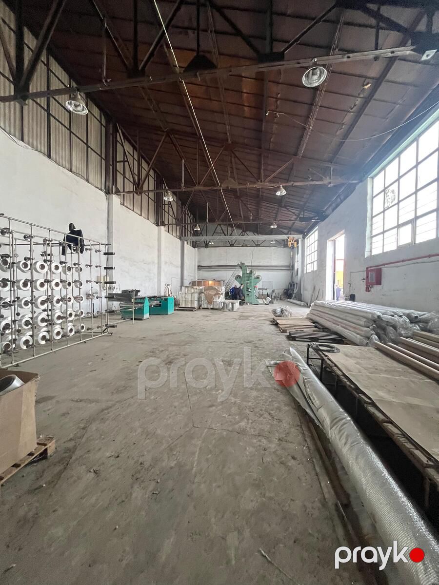 İcarəyə verilir obyekt 800 m² — Əmlak, Bakı (11)