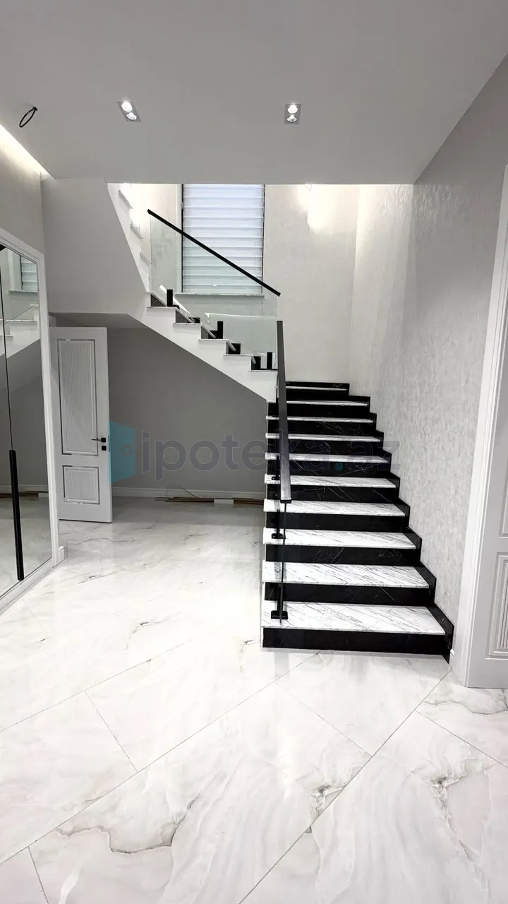 Satılır: 4 Otaq, Bağlar, Xəzər r., Şüvəlan q., 250.00 m² — Torpaq, Şüvəlan (9)