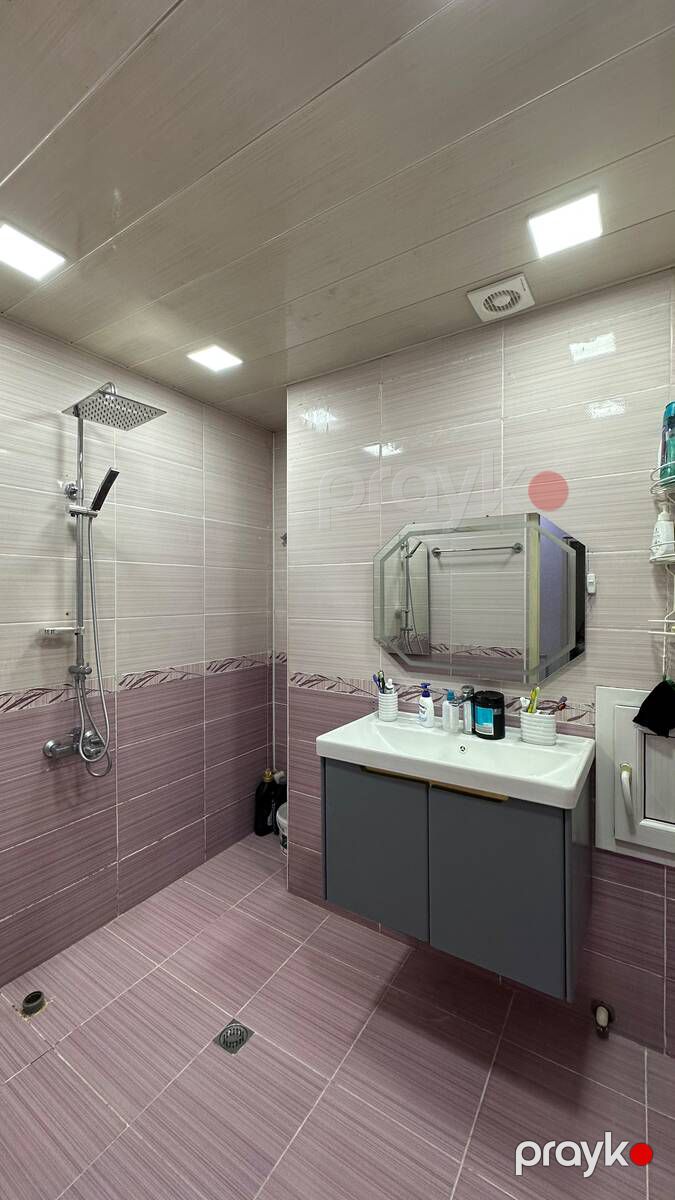 Satılır 3 otaqlı yeni tikili 130 m² — Mənzil, Bakı (7)