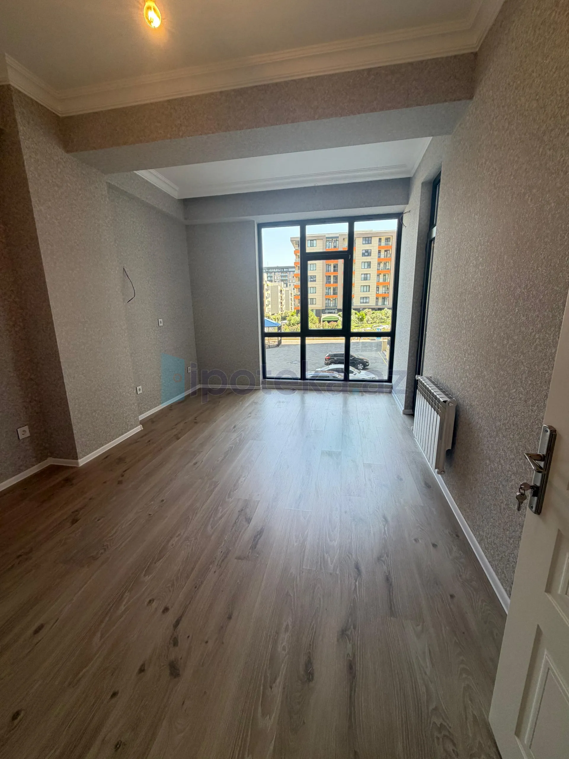 Satılır: 2 Otaq, Yeni tikili, 95.00 m² — Mənzil, Sumqayıt (2)