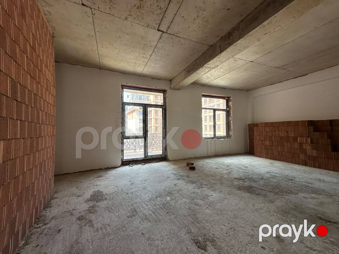 Satılır 3 otaqlı yeni tikili 127 m² — Mənzil, Bakı (7)