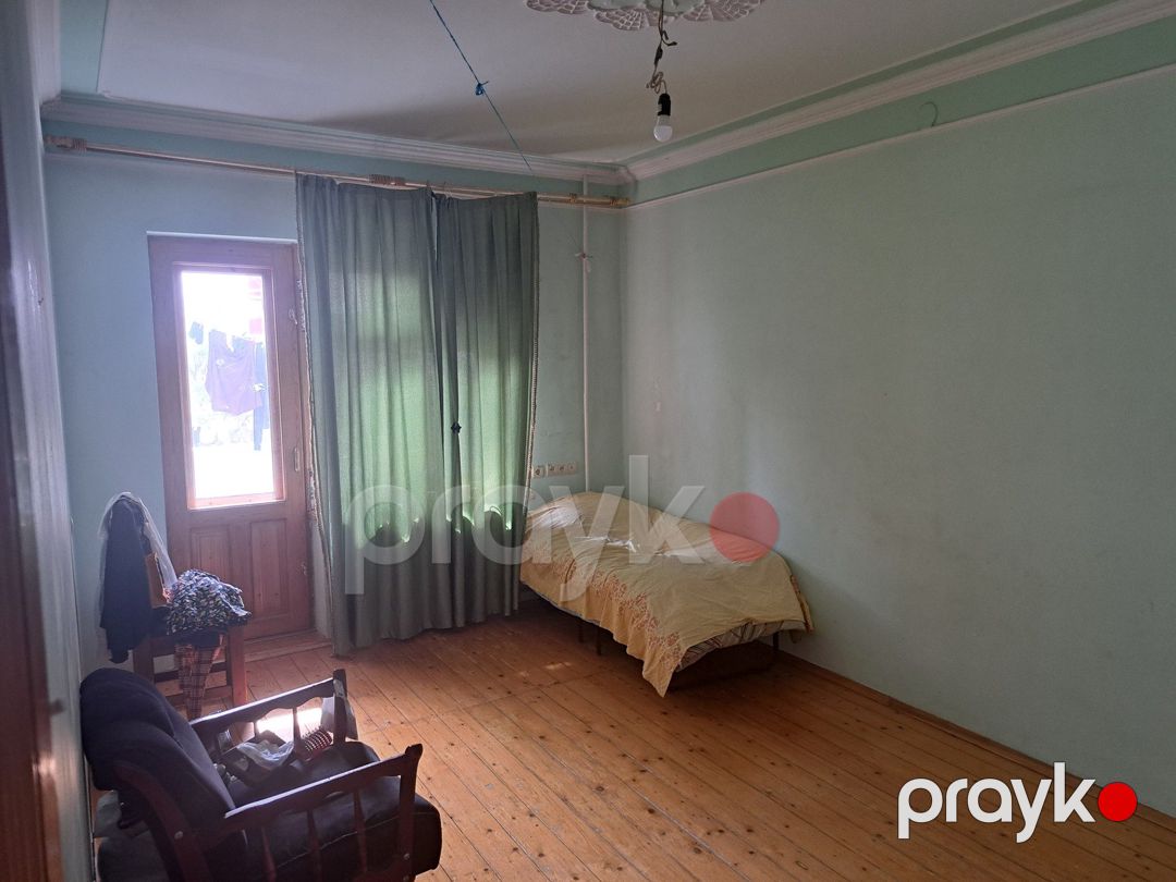 Satılır 4 otaqlı köhnə tikili 100 m² — Mənzil, Bakı (9)
