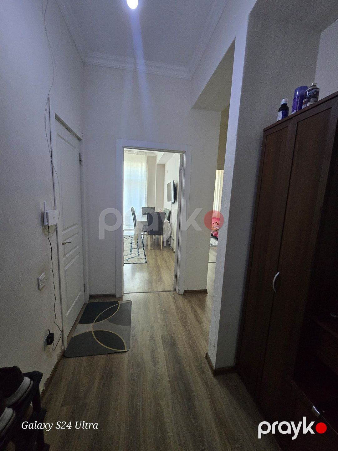 Satılır 3 otaqlı yeni tikili 70 m² — Mənzil, Bakı (3)