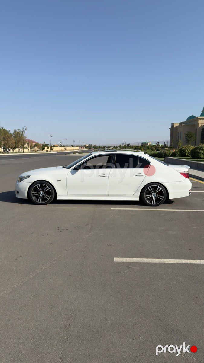 BMW 523, 2005 il — Avtomobillər, Bakı (6)