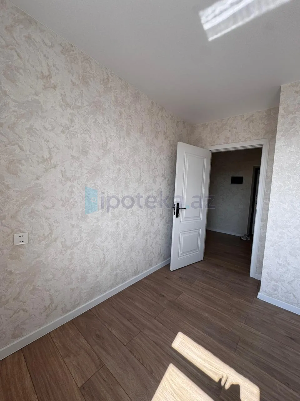Satılır: 3 Otaq, Köhnə tikili, Sabunçu r., Bakıxanov q., 60.00 m² — Mənzil, Bakı (5)