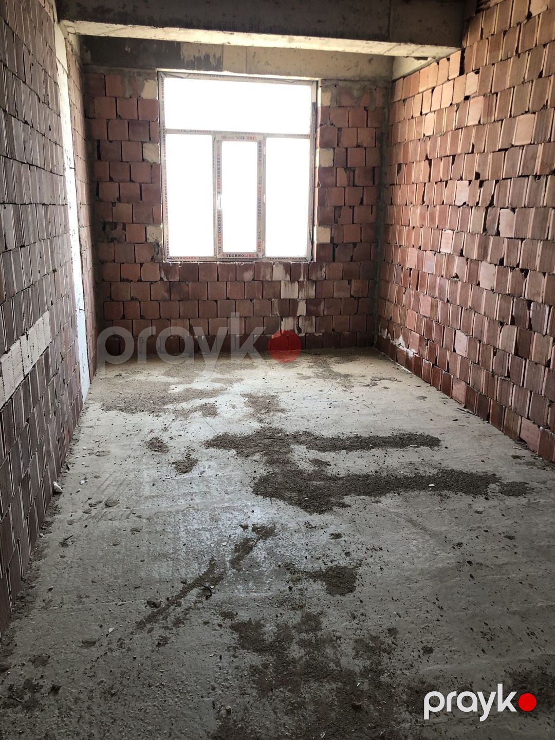 Satılır 2 otaqlı yeni tikili 84.5 m² — Mənzil, Bakı (6)